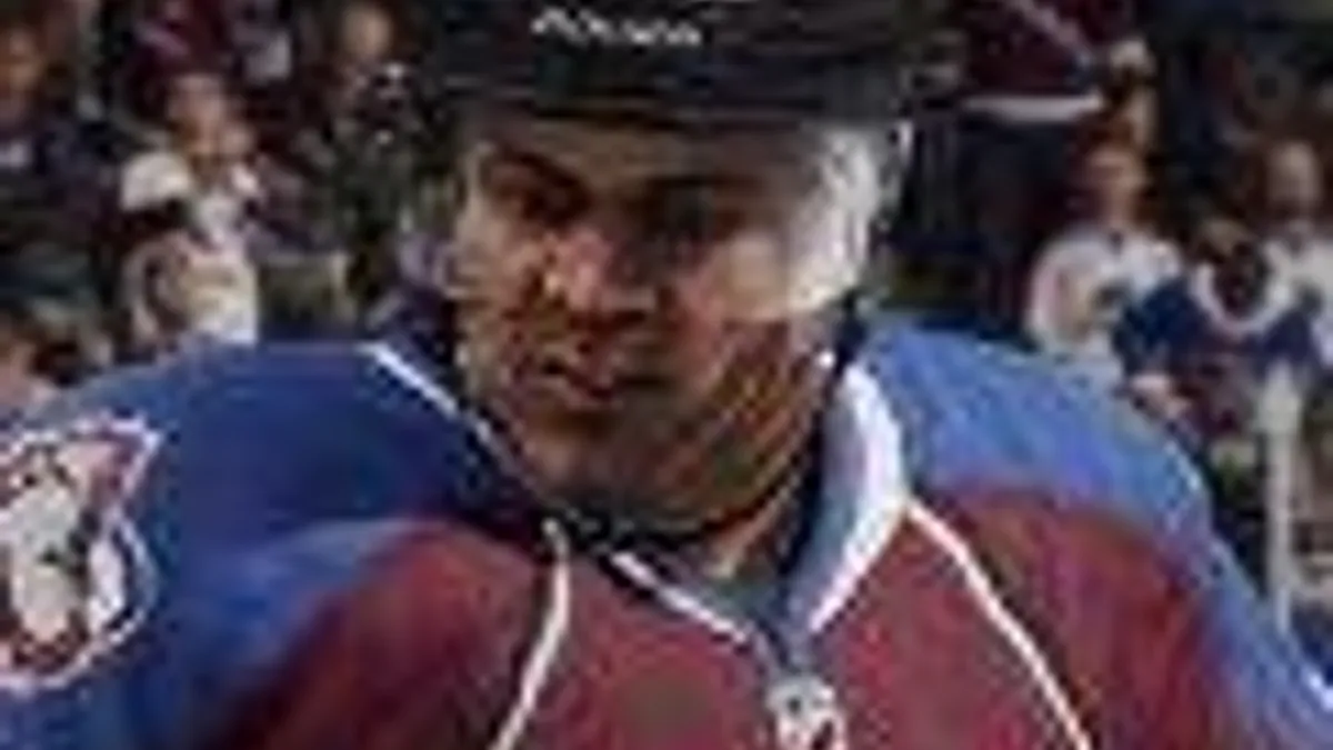 Hlavní obrázek článku: Nové gameplay video z NHL 15