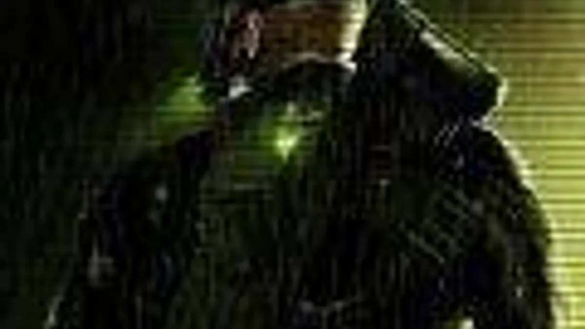 Hlavní obrázek článku: Nový Splinter Cell bude stavět na základním prvku série