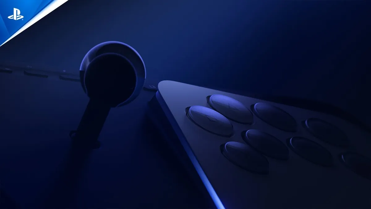 Hlavní obrázek článku: Sony oznámila speciální ovladač pro bojovky Project Defiant