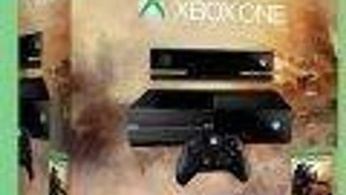 Hlavní obrázek článku: Microsoft jde v UK dolu s cenou konzole Xbox One