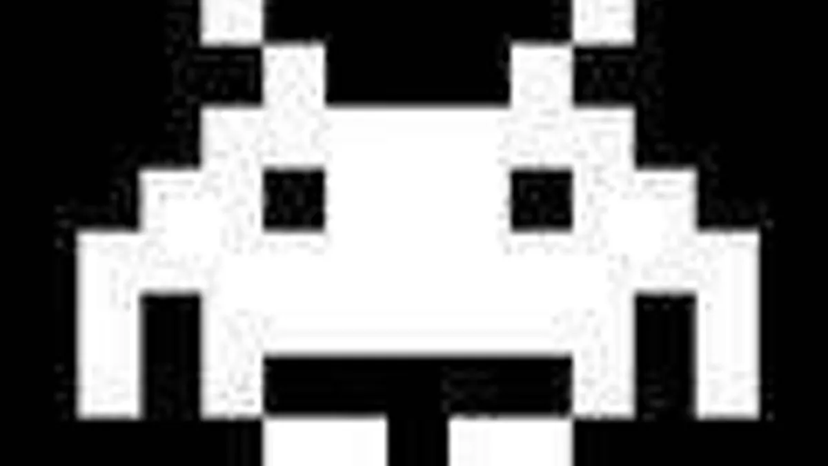 Hlavní obrázek článku: Space Invaders Infinity Gene v září