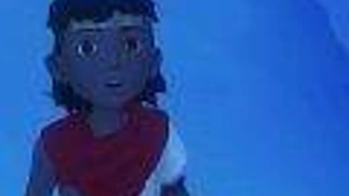 Hlavní obrázek článku: Rime