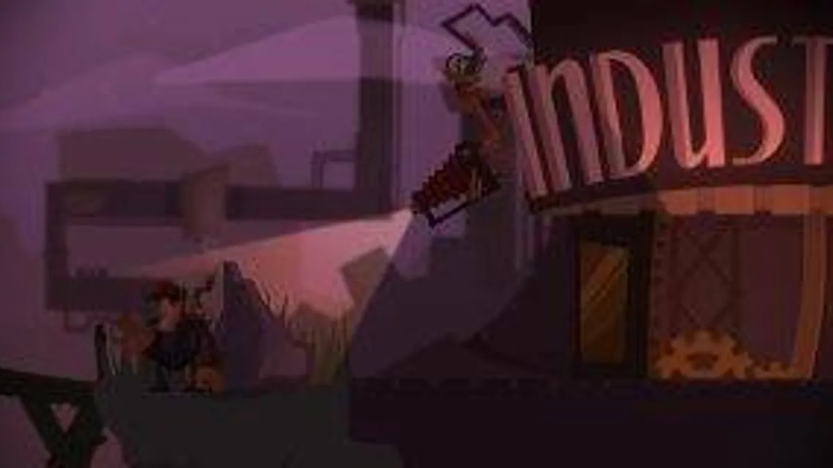 Hlavní obrázek článku: Steampunková plošinovka The Swindle vyjde koncem července