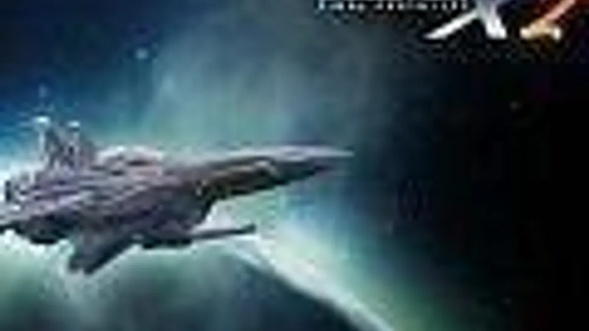 Hlavní obrázek článku: Söldner-X 2: Final Prototype trailer