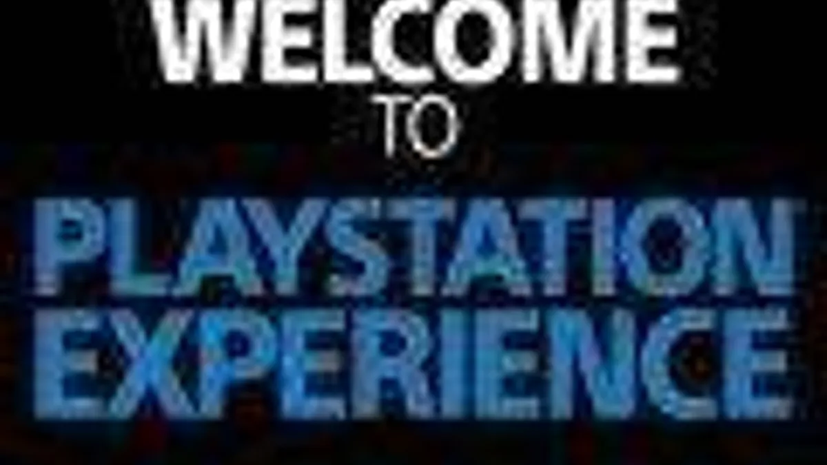 Hlavní obrázek článku: PlayStation Experience přinese velká herní oznámení + trailer