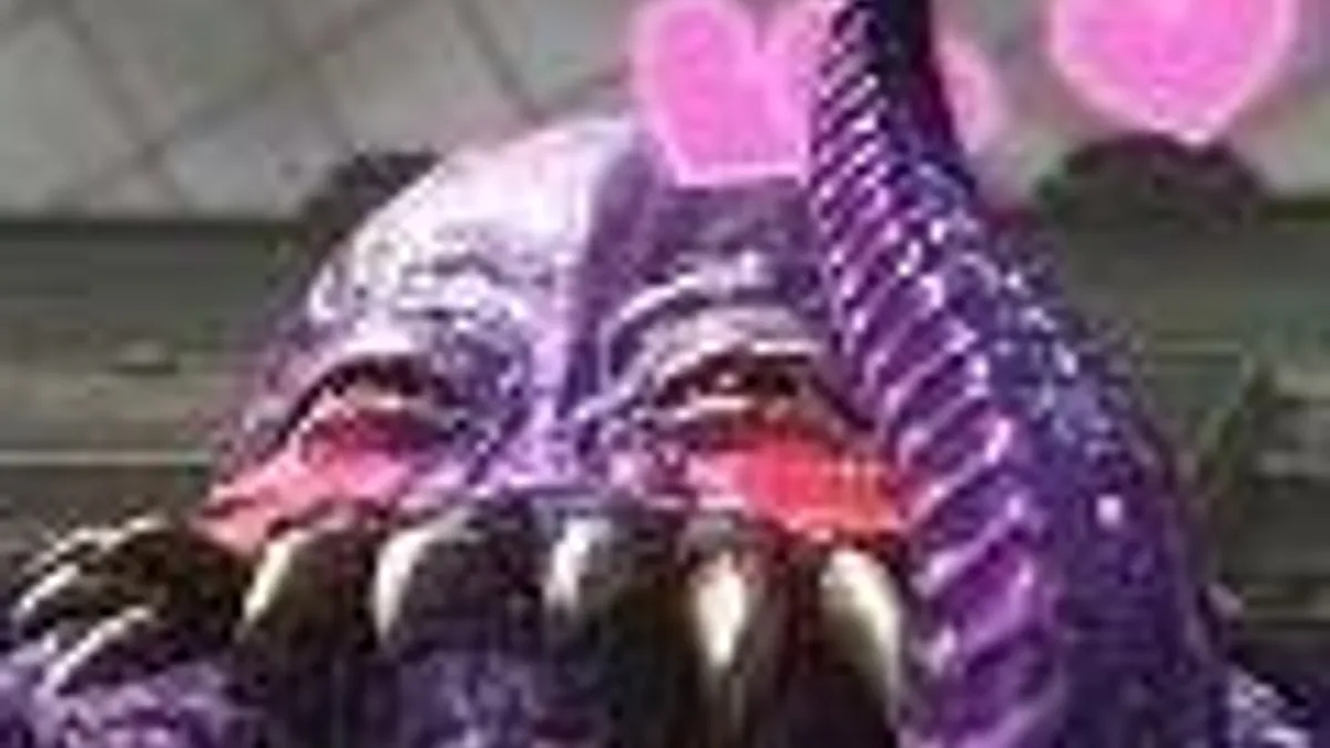 Hlavní obrázek článku: Final Fantasy XIII-2: Ultros, Typhoon DLC trailer