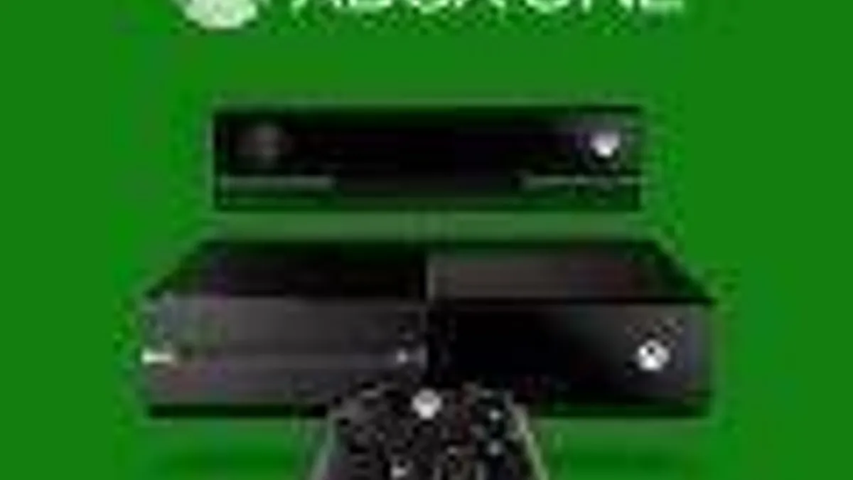 Hlavní obrázek článku: Xbox One - konzole, hry a příslušenství