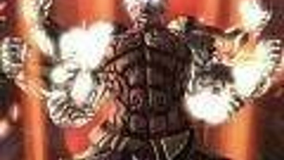 Hlavní obrázek článku: Asura’s Wrath má datum vydání