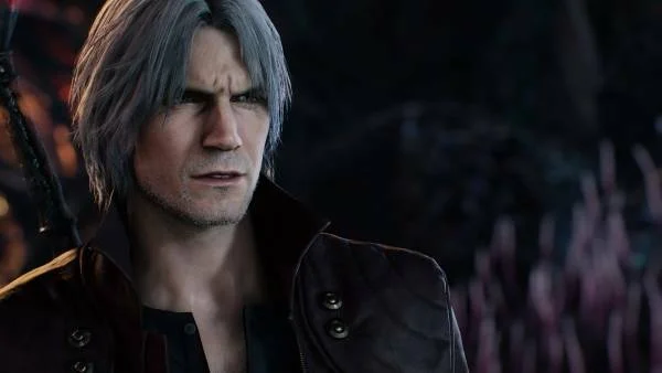 Hlavní obrázek článku: TGS trailer na Devil May Cry 5
