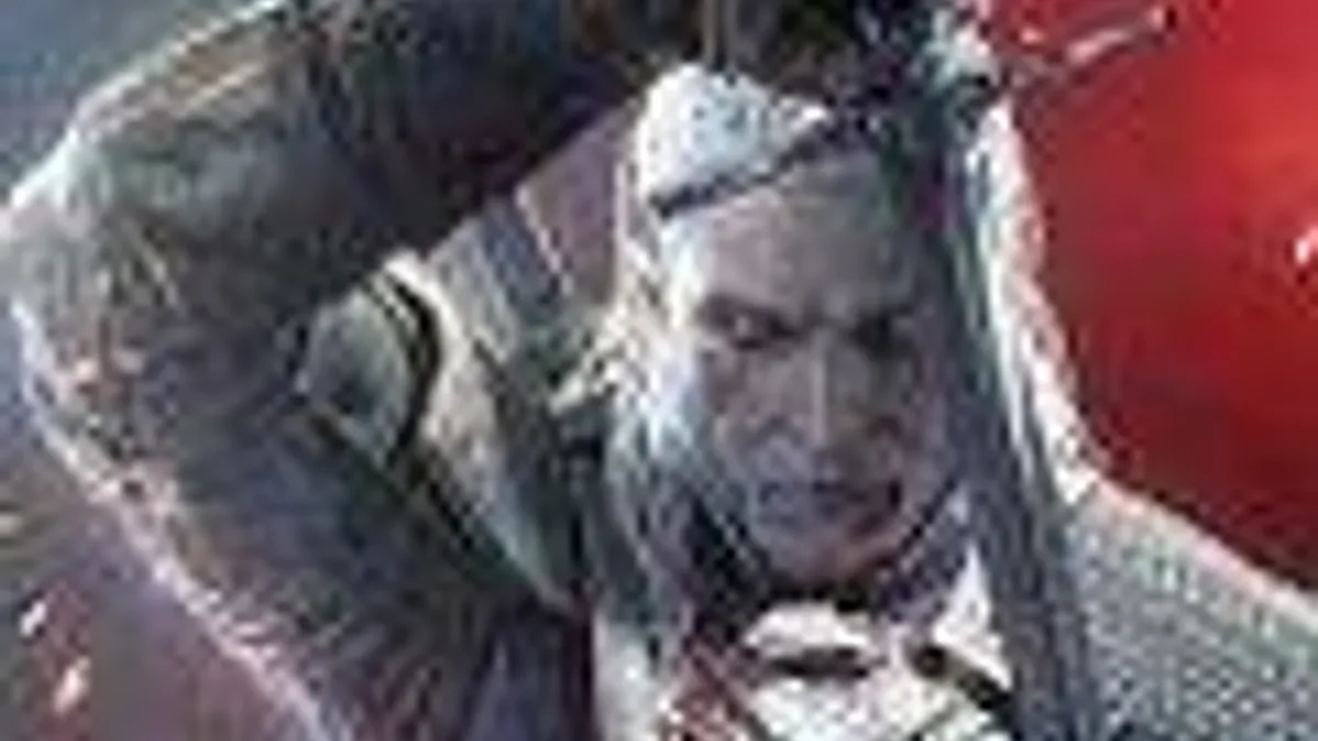 Hlavní obrázek článku: Zítra prezentace Zaklínač 3: Divoký hon, podívejte se na nový obrázek