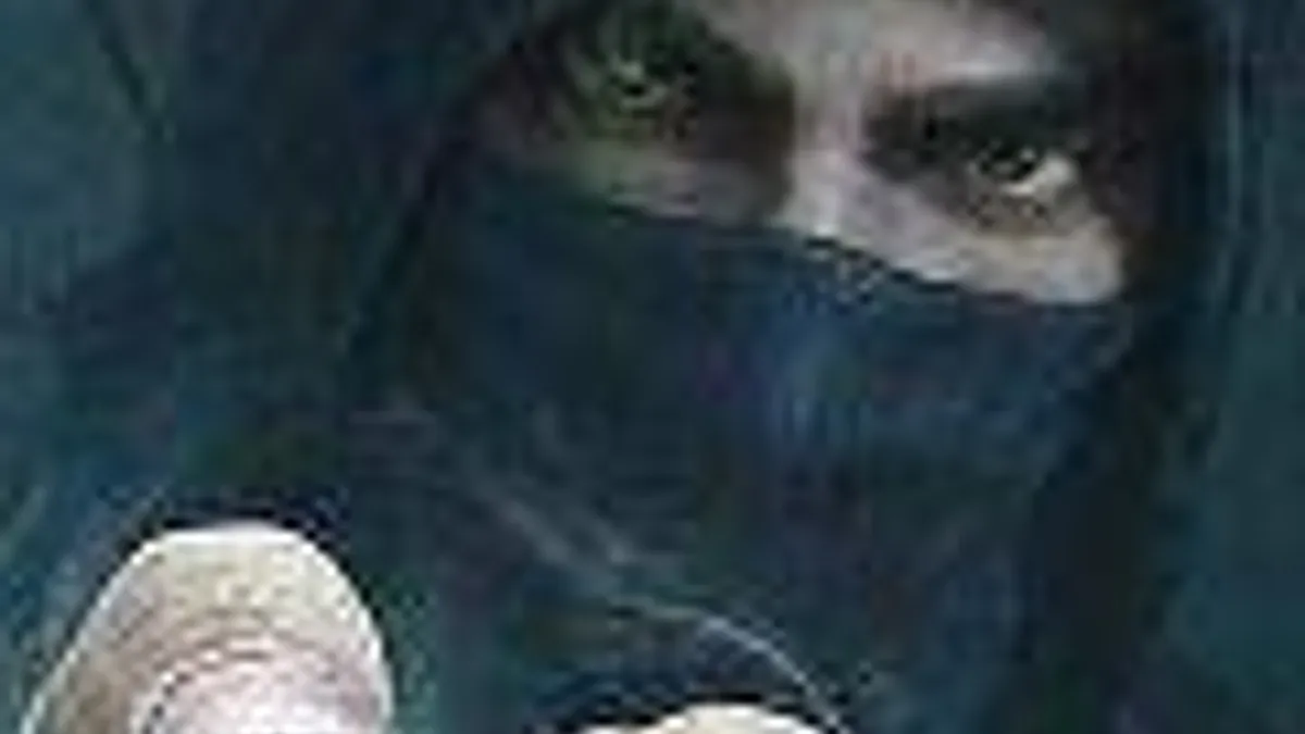 Hlavní obrázek článku: Thief