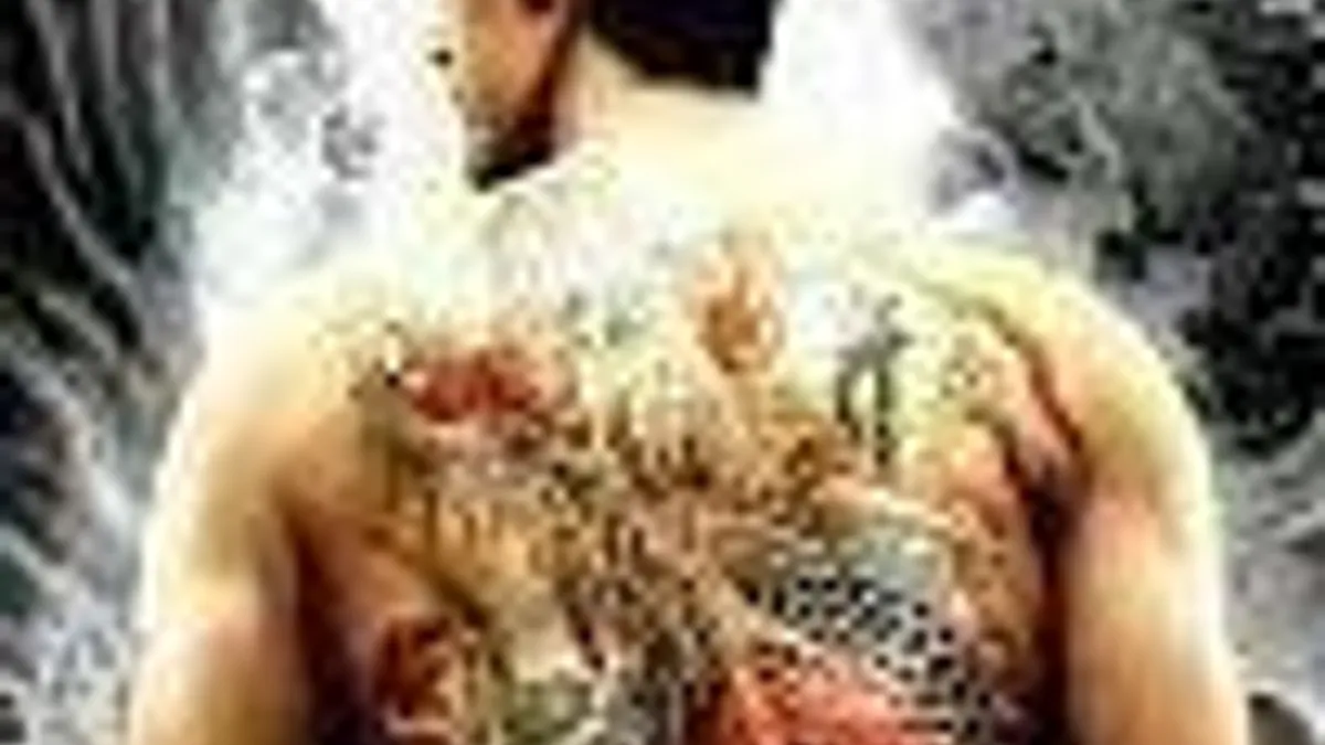 Hlavní obrázek článku: Ryu Ga Goto Ku 3 (Yakuza)