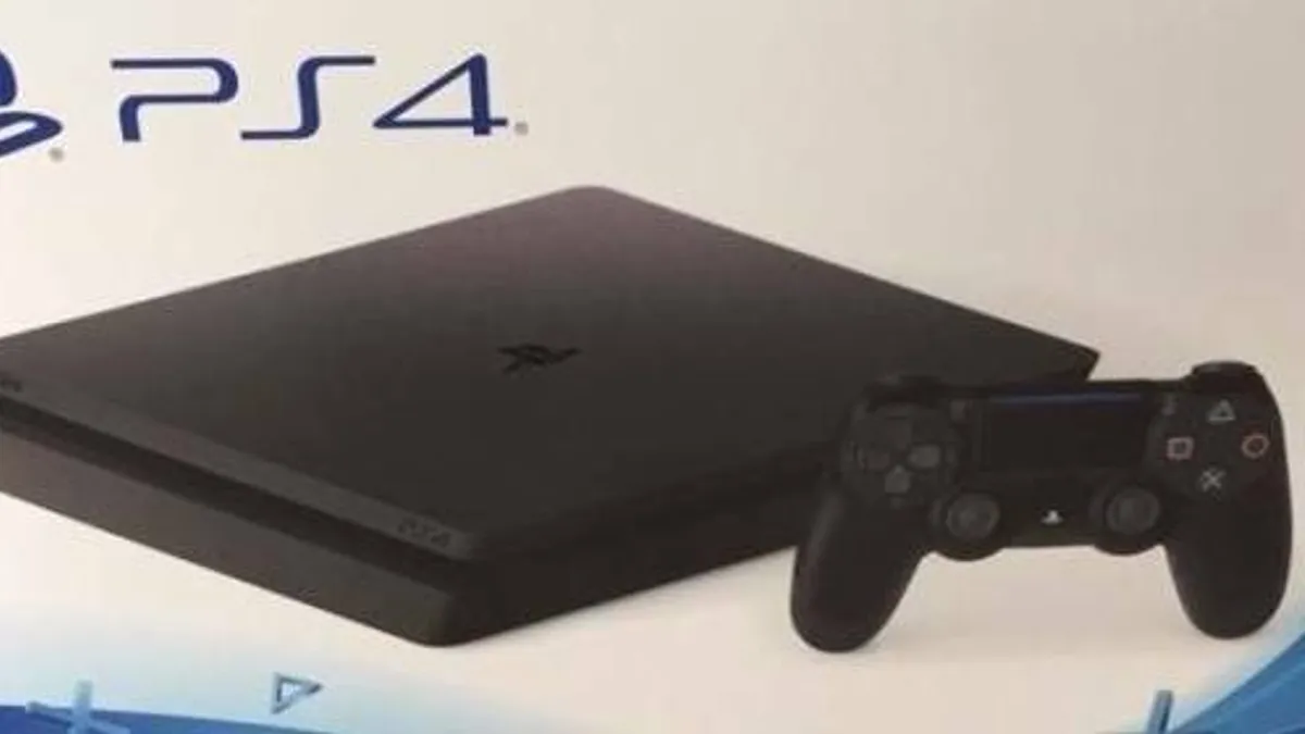 Hlavní obrázek článku: PlayStation 4 Slim podporuje 5 GHz Wi-Fi