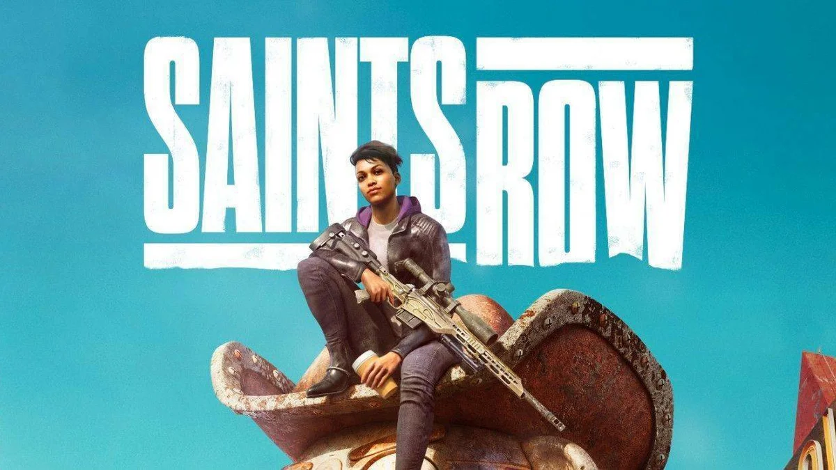 Hlavní obrázek článku: Nový Saints Row se odkládá na konec srpna příštího roku