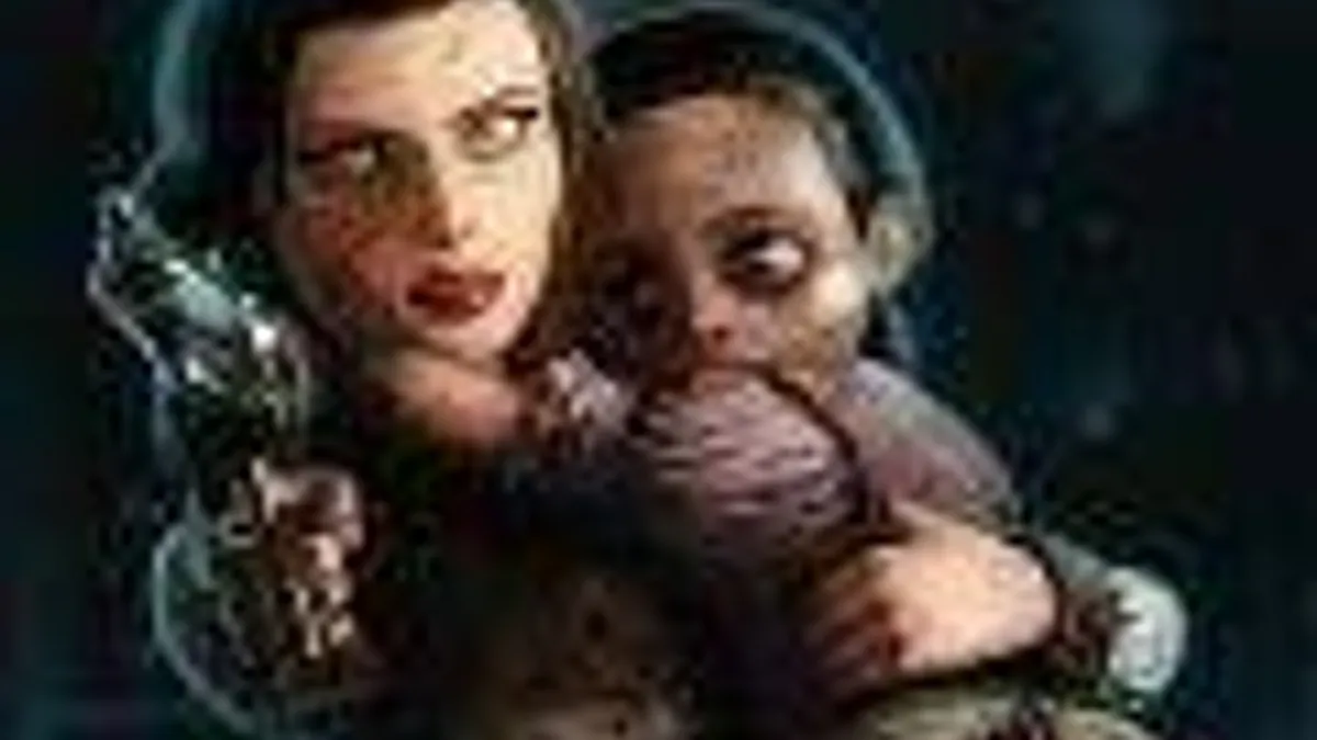 Hlavní obrázek článku: Deníček na BioShock Infinite: Burial at Sea - Episode Two