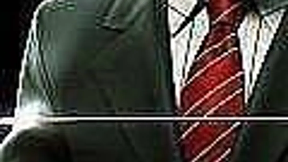 Hlavní obrázek článku: Hitman: Absolution