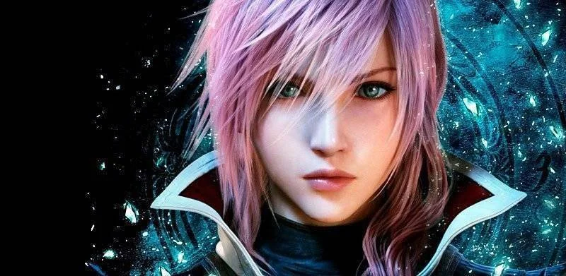 Lightning Returns: Final Fantasy 13