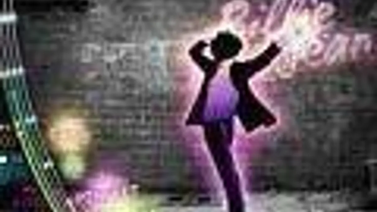 Hlavní obrázek článku: Kompletní seznam písniček hry Michael Jackson: The Experience