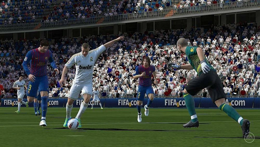FIFA Football