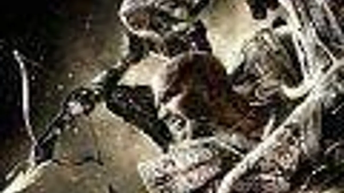 Hlavní obrázek článku: Hunted: The Demon's Forge má nový trailer