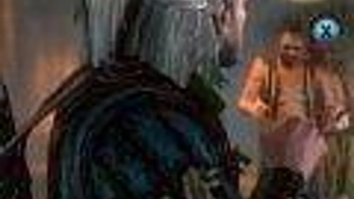 Hlavní obrázek článku: CDP: Zaklínač 2 bude vypadat na Xboxu 360 skvěle