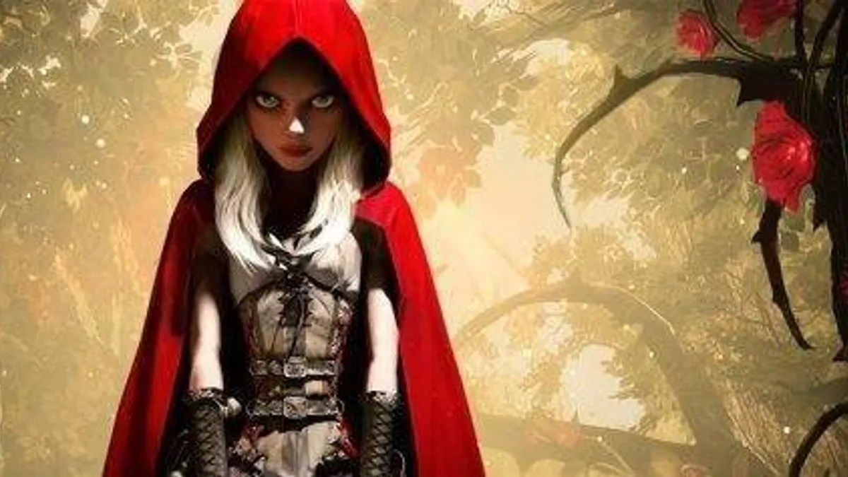 Hlavní obrázek článku: Studio vytvářející Woolfe: The Red Hood bylo zavřeno