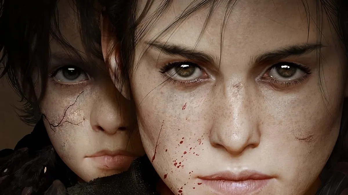 Hlavní obrázek článku: Nová ukázka ze hry A Plague Tale: Requiem, známe datum vydání