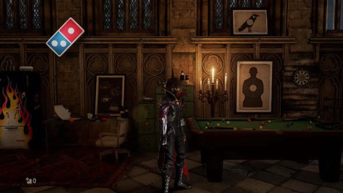 Hlavní obrázek článku: Nová gameplay videa na Code Vein