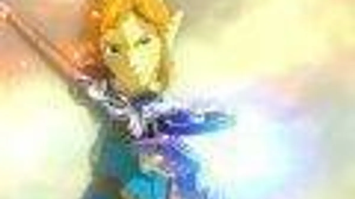 Hlavní obrázek článku: Podívejte se na video, ukazující plánované Wii U hry