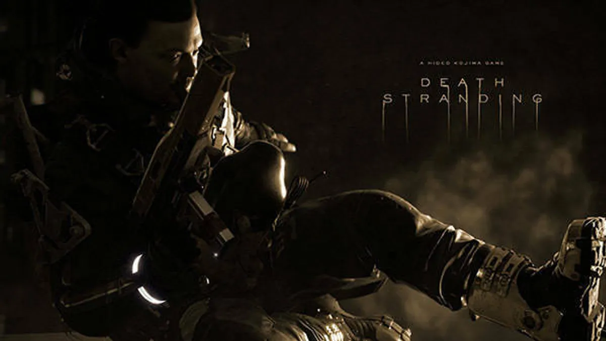 Hlavní obrázek článku: Death Stranding dostane Photo režim i na PS4