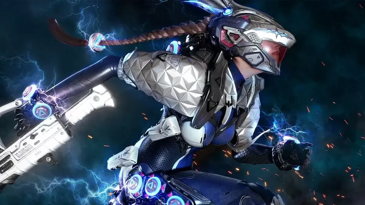 Hlavní obrázek článku: The First Descendant má silný start, odhaleny plány do budoucna