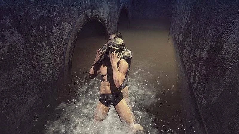 Začátkem září budou vypnuty servery hry LET IT DIE, ta dostane během podzimu offline edici