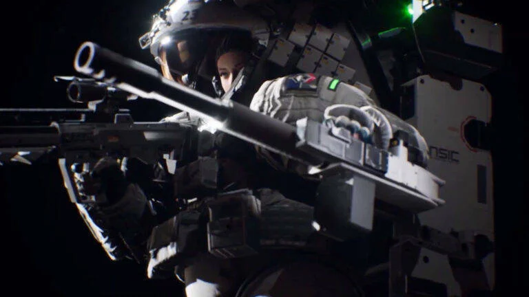 Hlavní obrázek článku: Multiplayerová akce Boundary se připomíná novým trailerem