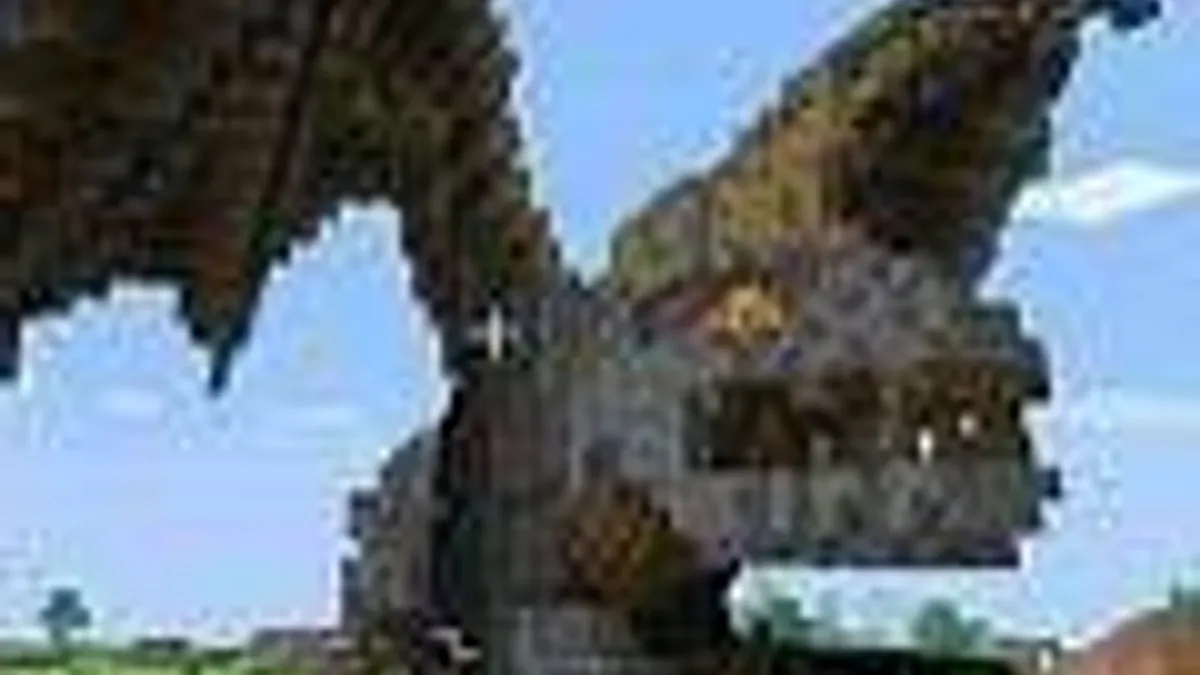 Hlavní obrázek článku: Minecraft na Xbox 360 má trailer + vyjde příští týden