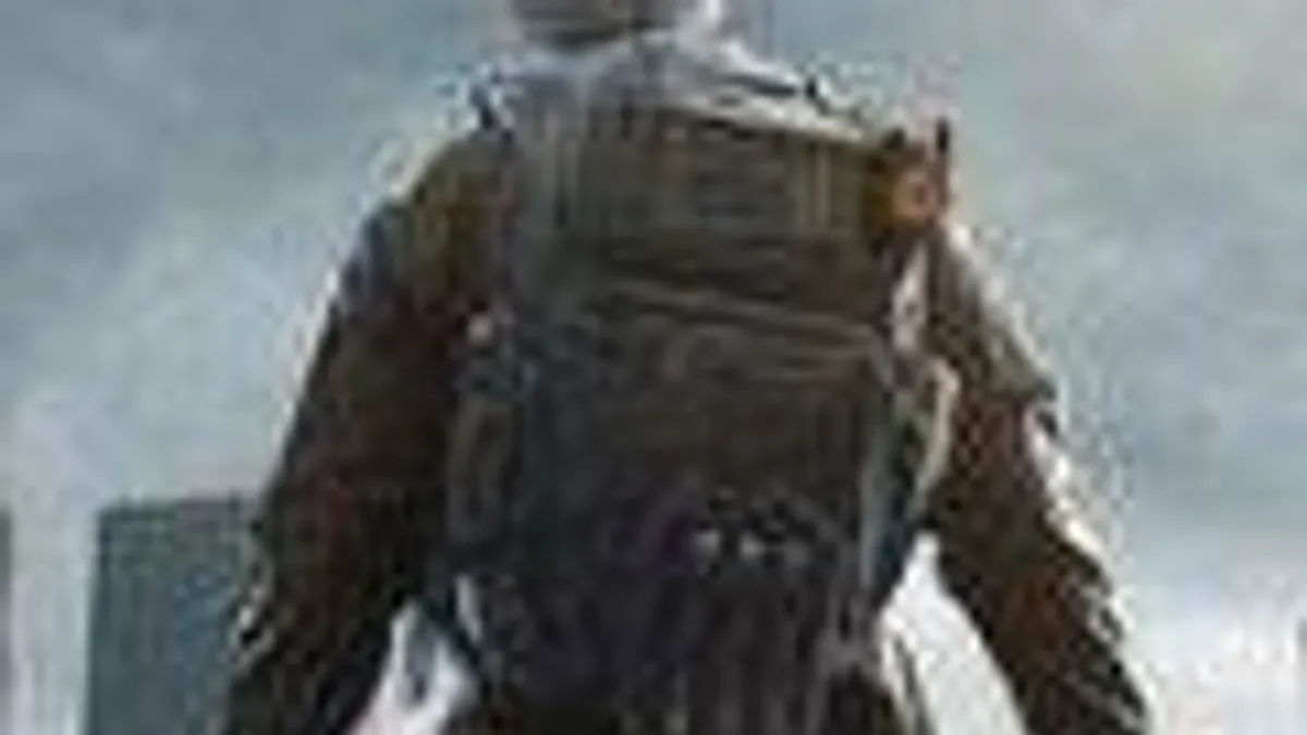 Hlavní obrázek článku: Tom Clancy's The Division má nový trailer