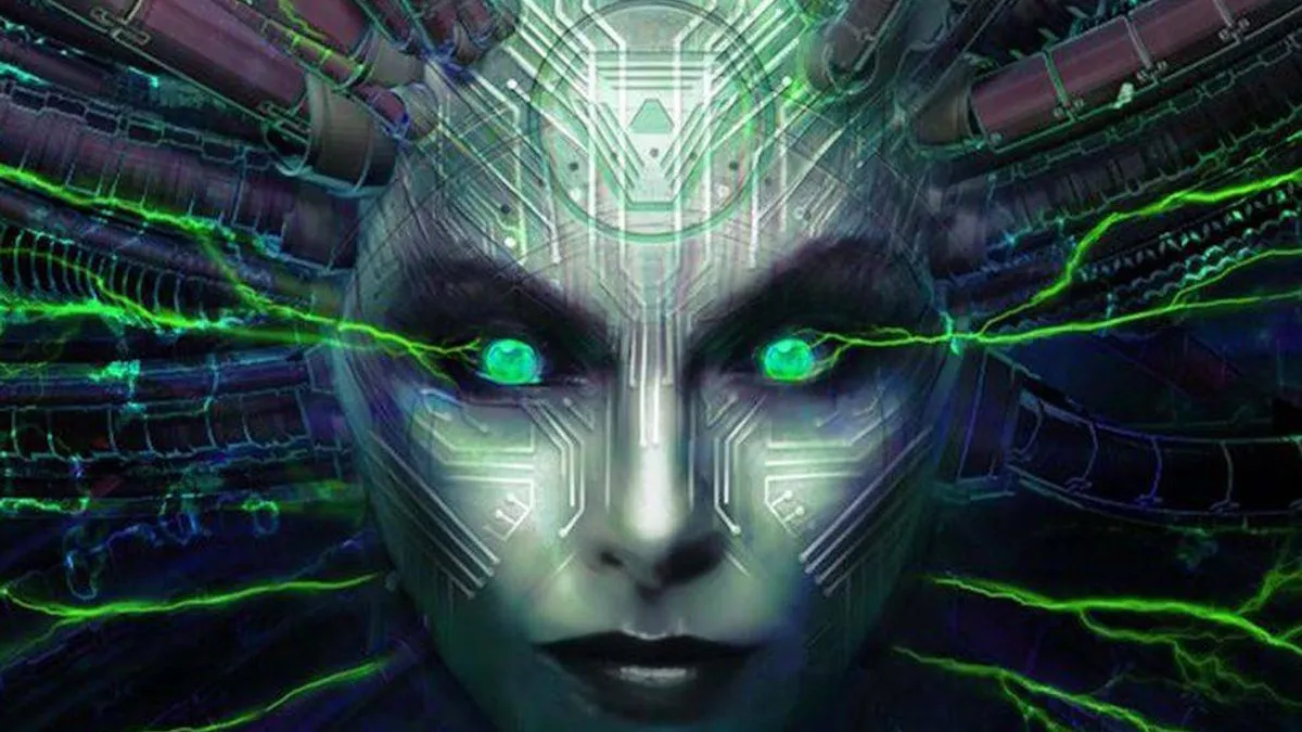 Hlavní obrázek článku: Remake System Shocku se ukazuje ve 20 minut dlouhém gameplay videu