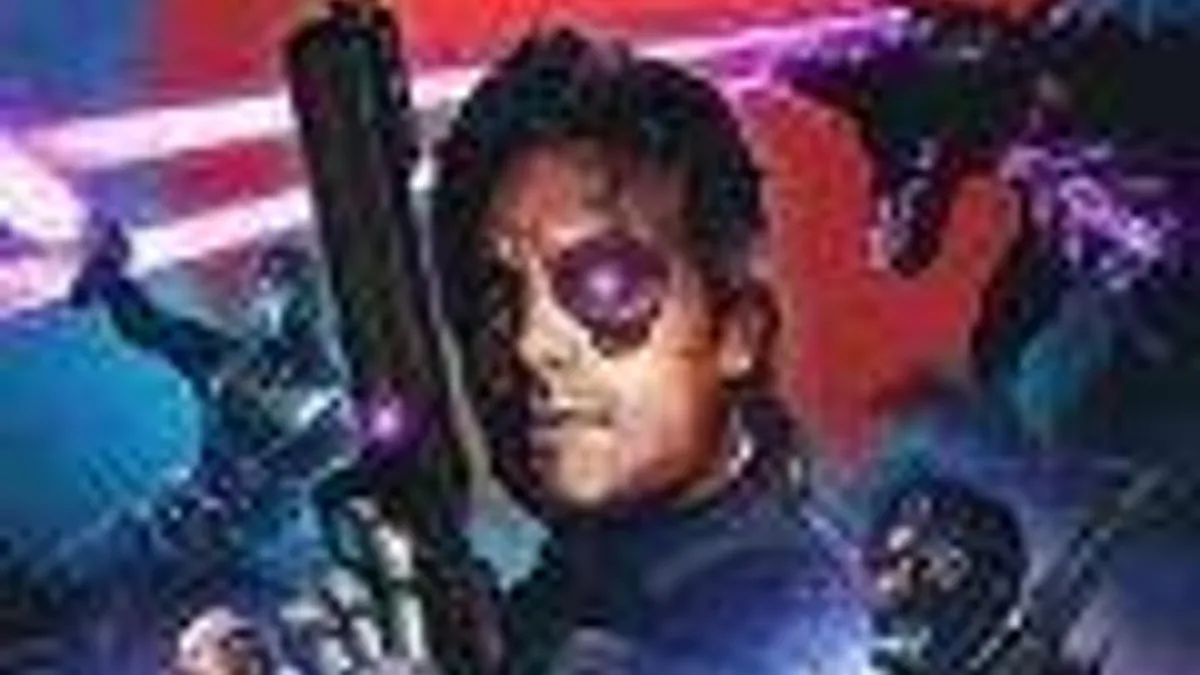 Hlavní obrázek článku: Poodhalen Far Cry 3: Blood Dragon