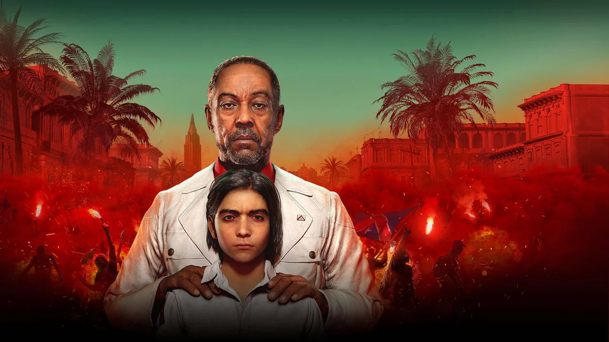 Hlavní obrázek článku: Zítra se můžete těšit na gameplay ukázku z akce Far Cry 6