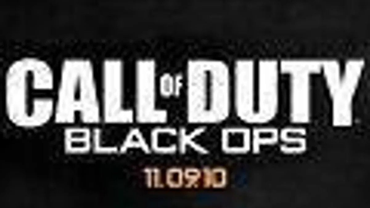 Hlavní obrázek článku: Treyarch se zajímá o Move a Natal