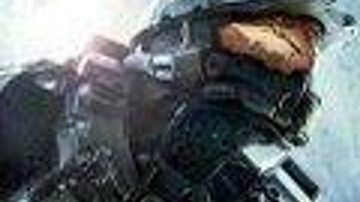 Hlavní obrázek článku: Halo 4