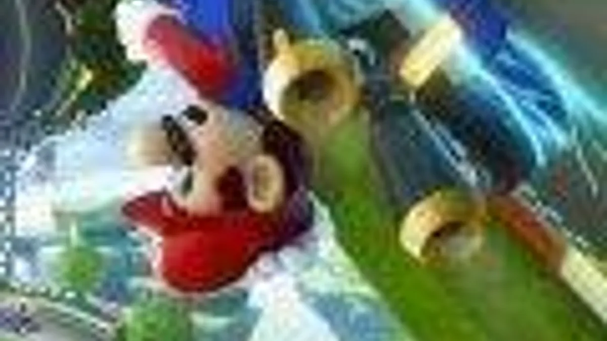 Hlavní obrázek článku: Producent Mario Kart série se bude zaměřovat v Nintendu na mobilní hry