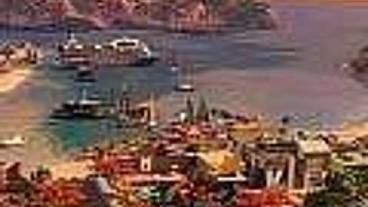 Hlavní obrázek článku: Tropico 4 potvrzeno i pro Xbox 360