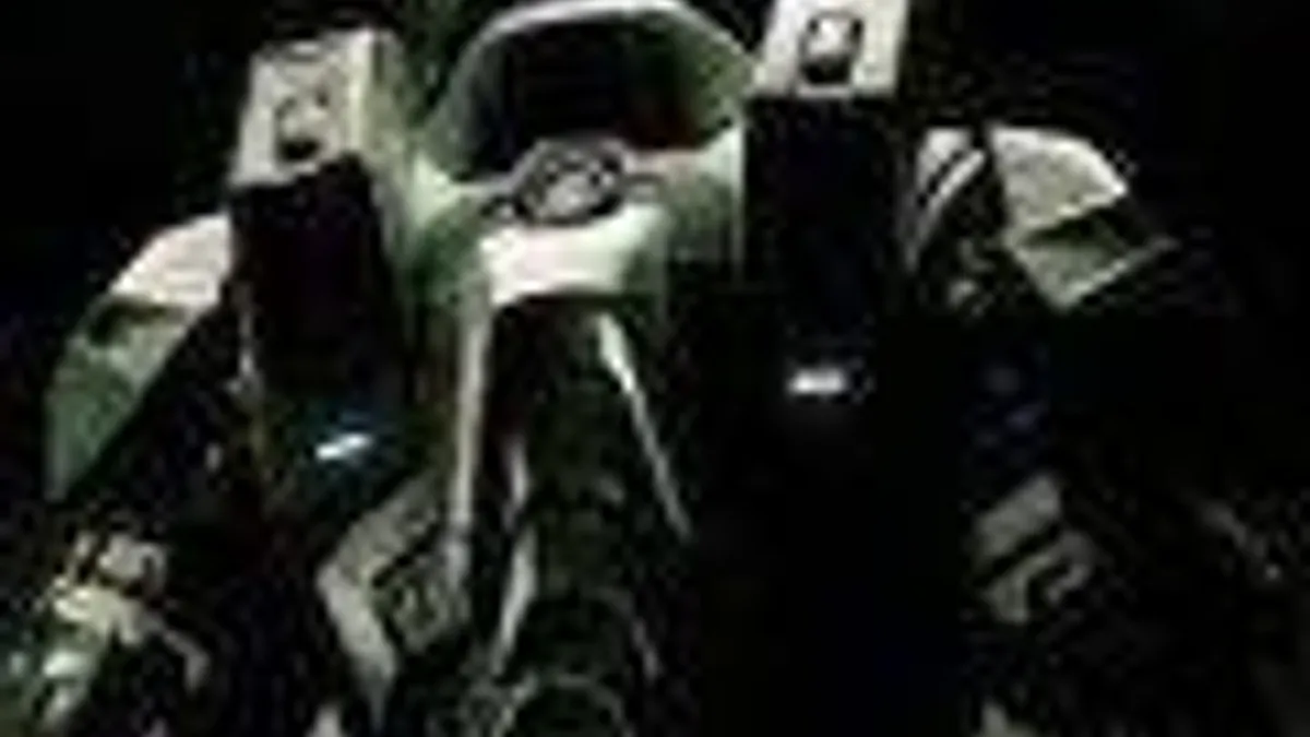 Hlavní obrázek článku: Čtvrtá část Halo 4: Forward Unto Dawn