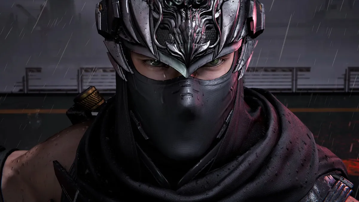 Hlavní obrázek článku: Příběhový trailer na akční hru NINJA GAIDEN 4