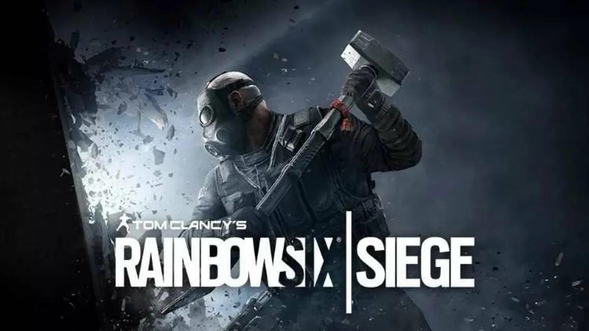 Hlavní obrázek článku: Rainbow Six Siege by mohl být jednoho dne free-to-play hrou