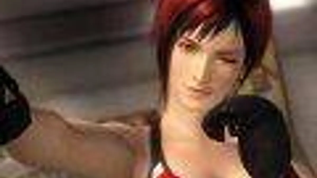 Hlavní obrázek článku: Oznámen Dead or Alive 5 Plus pro PSV