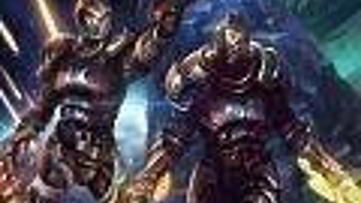 Hlavní obrázek článku: Propojení bonusů u her Kingdoms of Amalur: Reckoning a Mass Effect 3