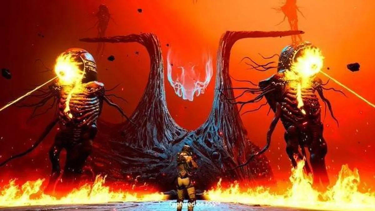 Hlavní obrázek článku: Returnal dnes dostává velký update s Photo režimem a funkcí Suspend Cycle