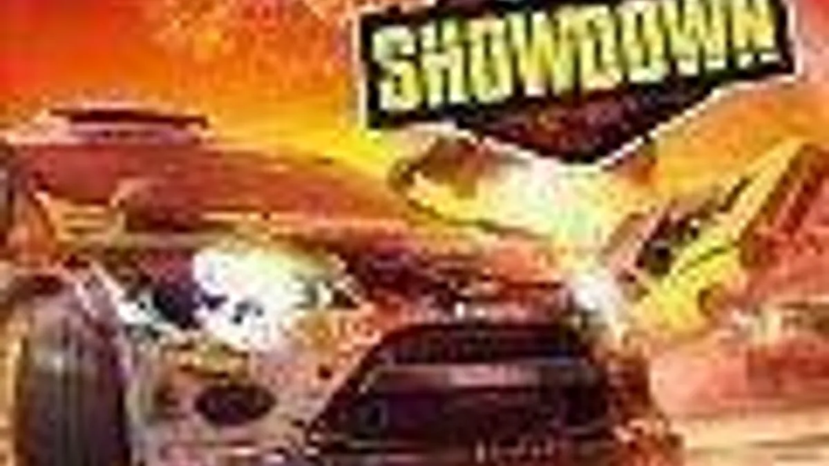Hlavní obrázek článku: Soutěž o dvě kopie hry DiRT Showdown - vyhlášení