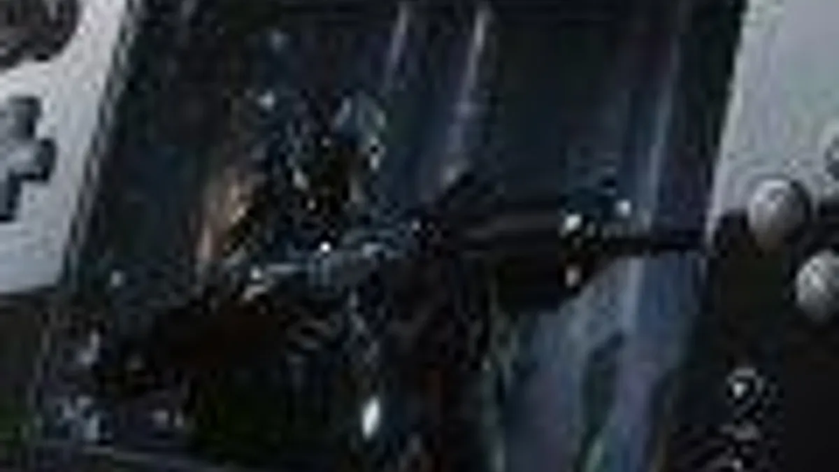 Hlavní obrázek článku: Unreal Engine 4 a Frostbite 3 na Wii U neuvidíme